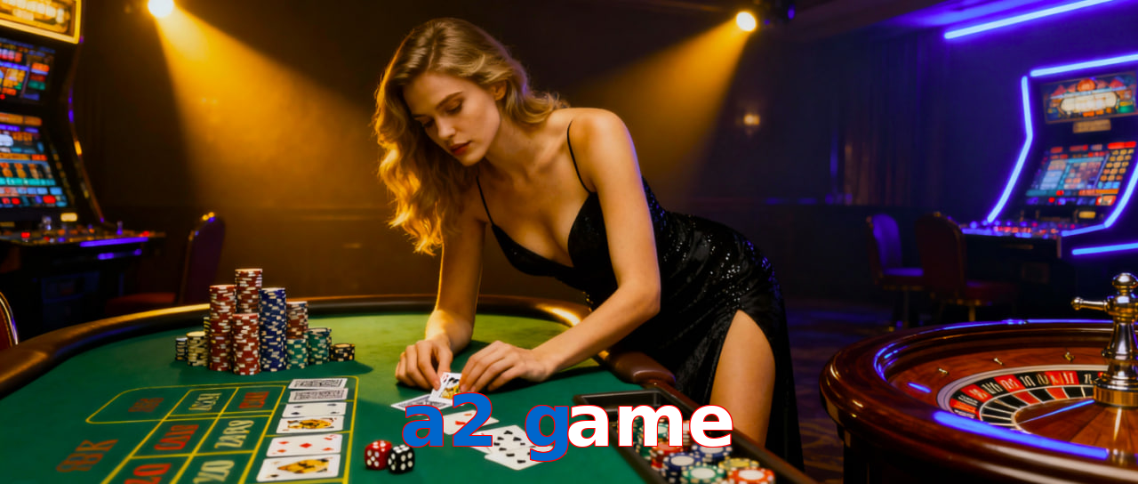 A2 Game