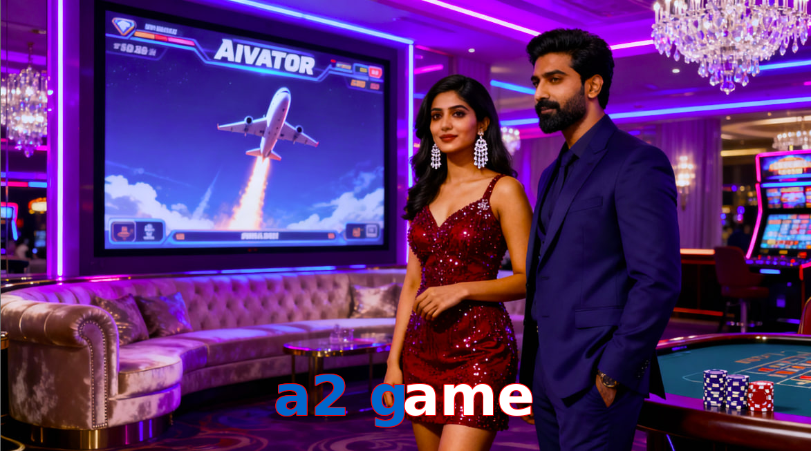 A2 Game