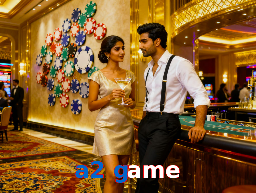 A2 Game